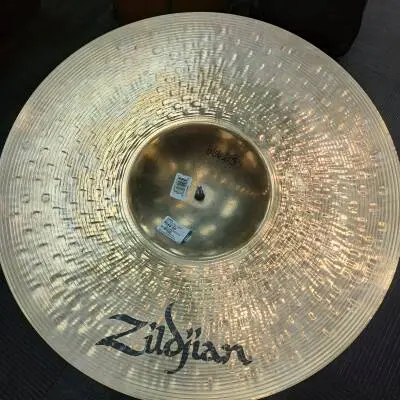 Zildjian Mega Bell Ride 2